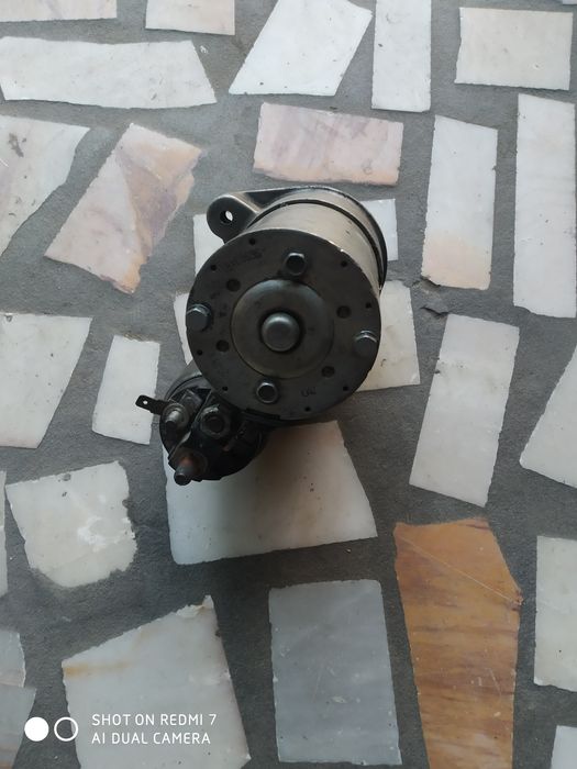 Matiz startyor sotiladi