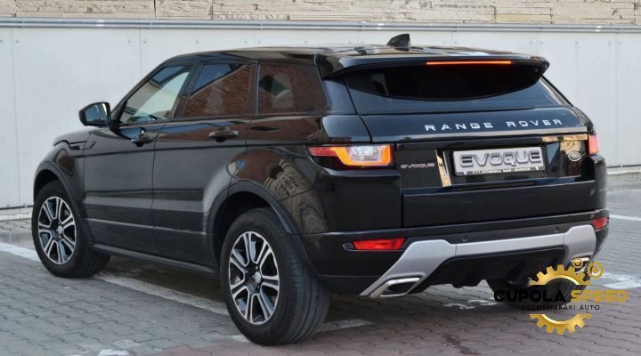 Dezmembrez Land Rover Range Rover Evoque L538 [facelift] [2015 - 2020