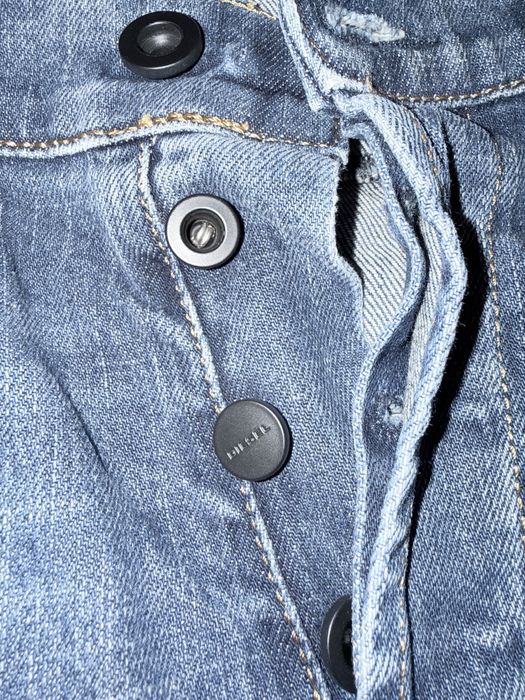 Дънки Diesel  D-Eetar - W30L32