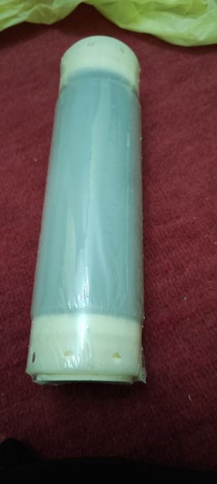 Polar - Фильтрующий картридж с активированным углем, 5 микрон - CJ10CA