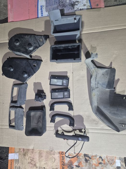 Пассат б3 запчасти