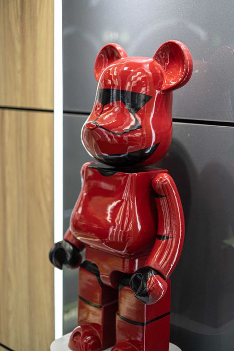 СТАТУИ любой сложности нового поколения Легкие и прочные