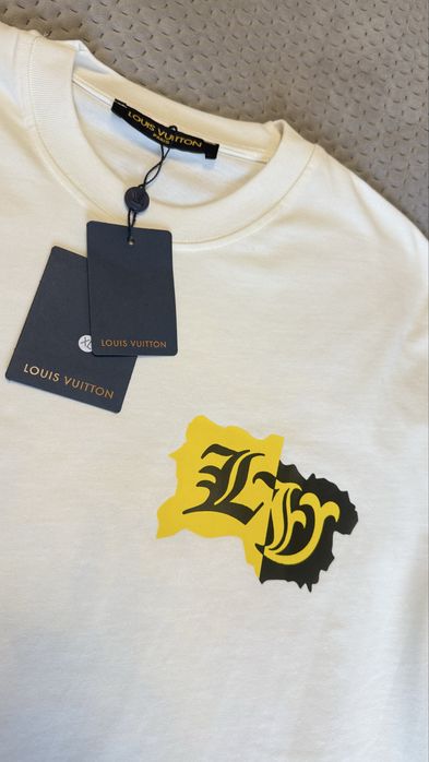 Louis Vuitton тениска-S;M;L;XL;XXL