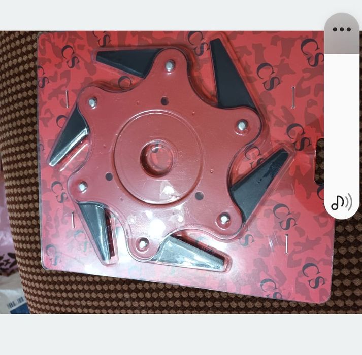 Piese de schimb pentru motocoasa