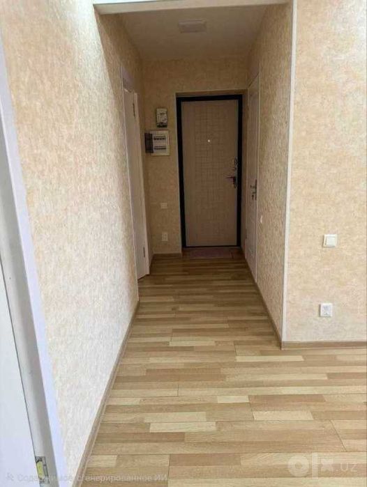 Продам Евро 3 ком Сампи Юнусабад 2х6 Балкон №Ш
