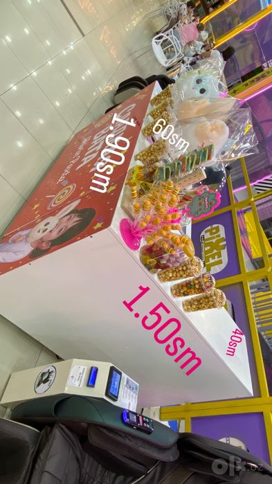 Tayyor biznes sotiladi narx 950$
