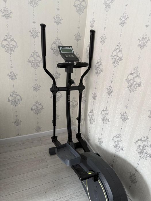 Электрический тренажёр