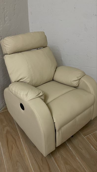 Кресло реклайнер