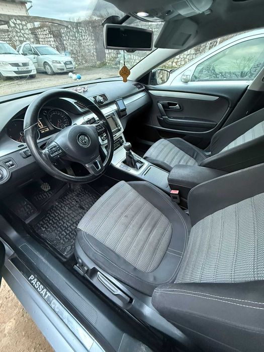 Vand PASSAT CC 2010