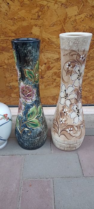 Шкатулки и вазы ЯПОНИЯ