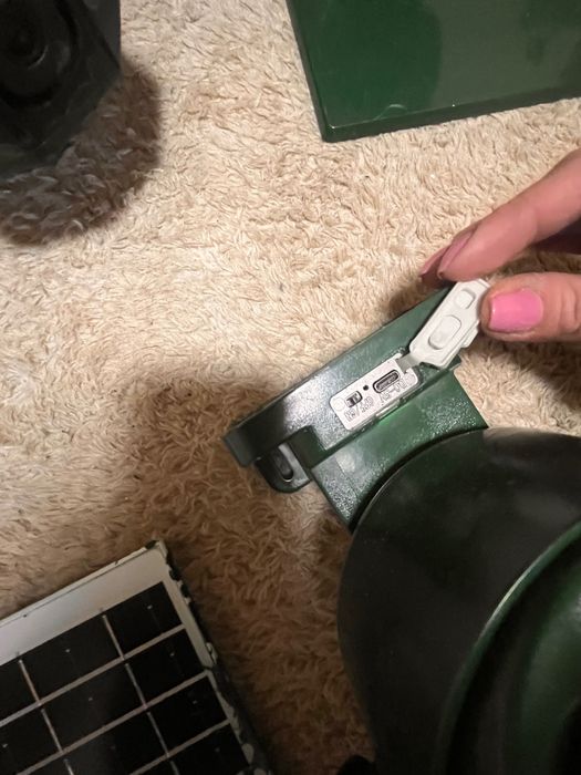 Камери за външно наблюдение