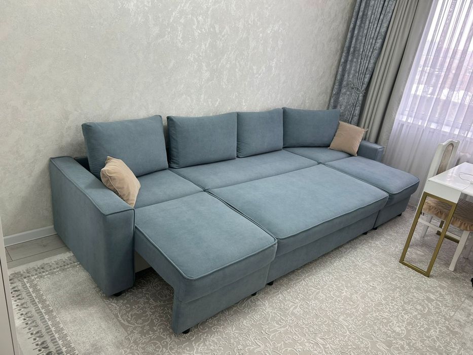 Продам Диван Трансформер.