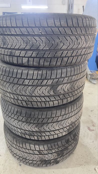 Vand anvelope M*S 255/35R20