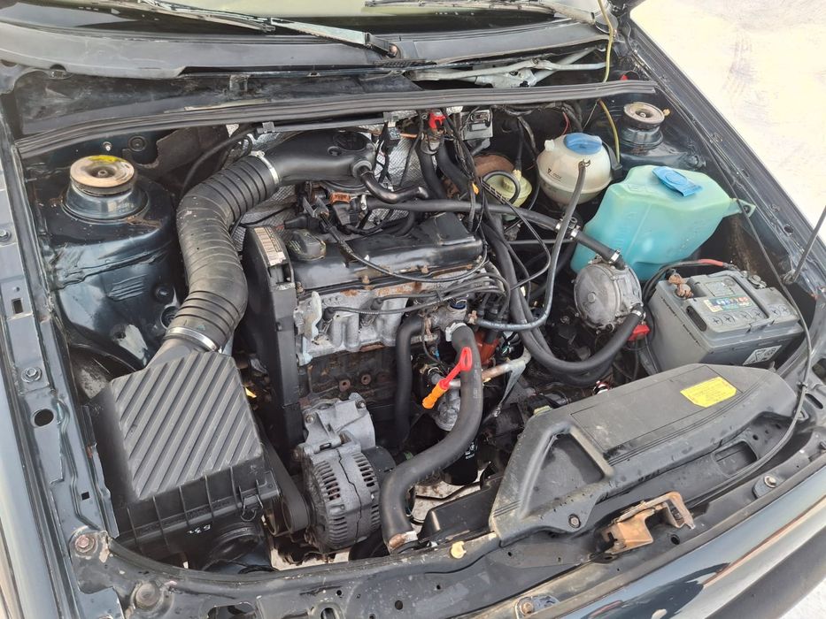 Прода Фольксваген Пассат