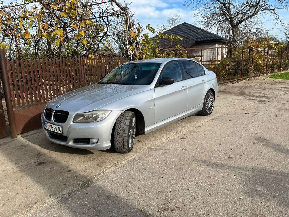 Vand BMW 320d e90