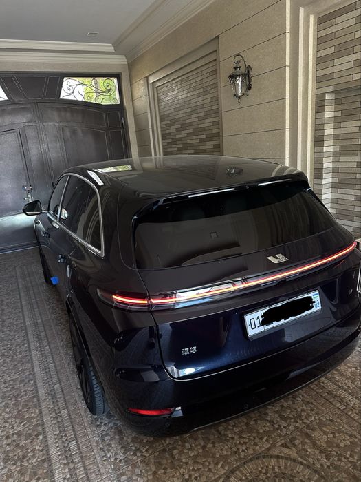 Li7 ultra restaling narariusga tayyor