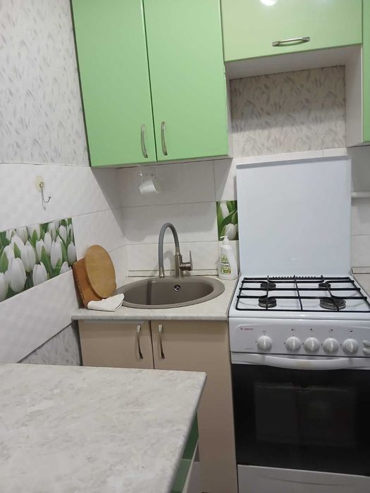 КСК 2 ком, 40 кв