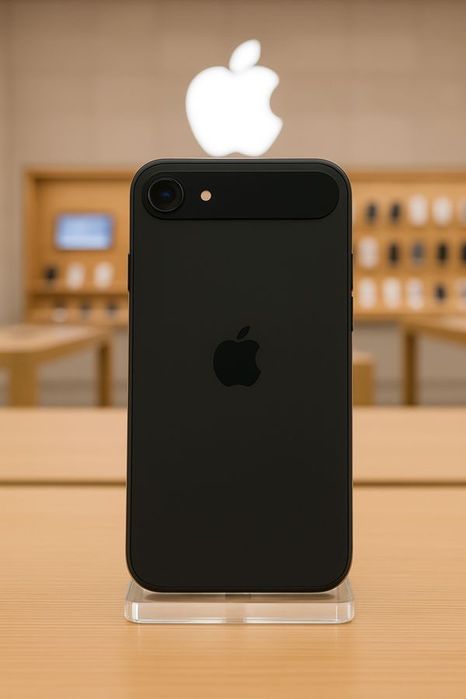 17 Air 256GB Black