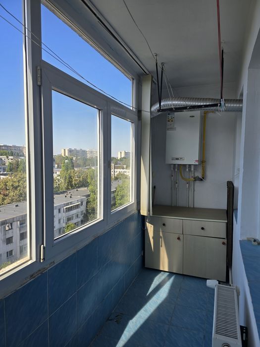 Garsonieră utilă de Închiriat DISPONIBILA IMEDIAT Parc Tabacariei City Mall