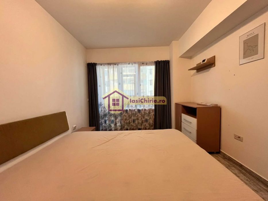 Apartment 2 camere IDEAL RESIDENCE