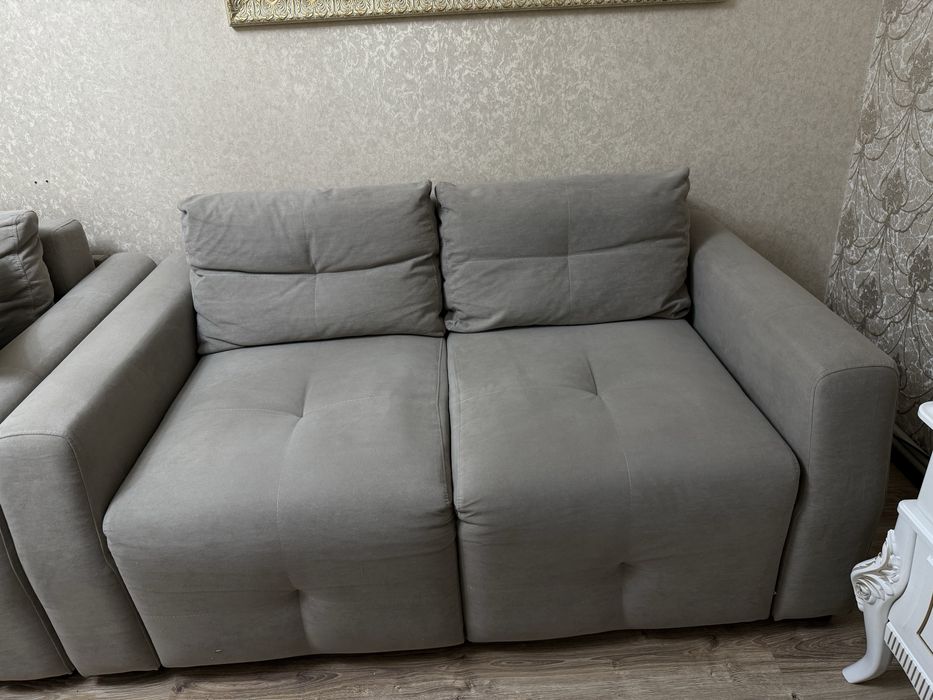 Продам диван, срочно