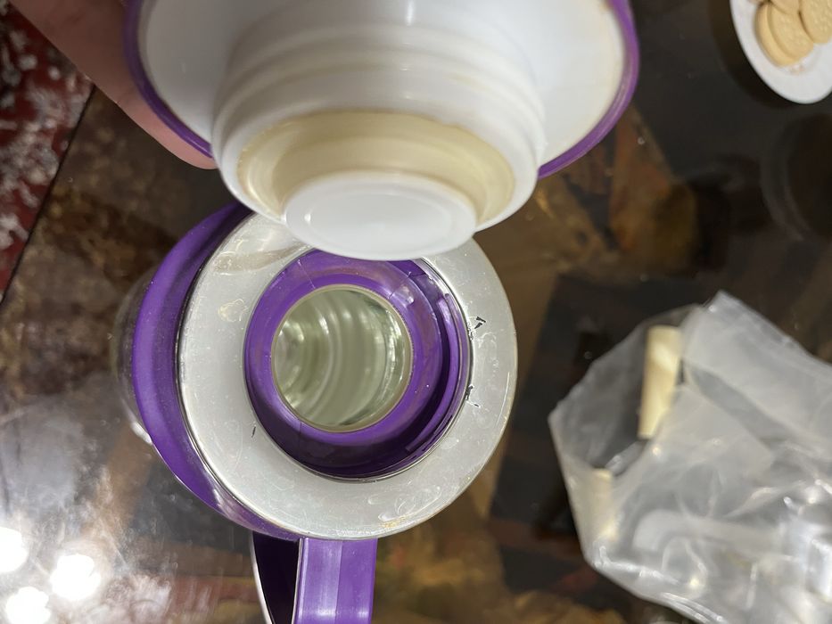 Тарелка термис чайник бакаллар