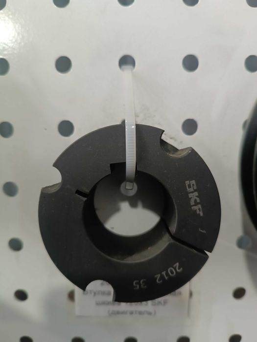 Втулка закрепительная шкива 125х3 SKF  (двигатель)