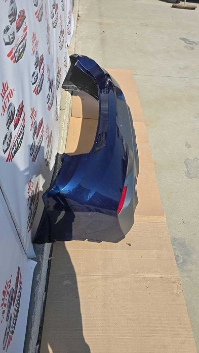 Bara spate M Pachet Bmw X2 F39