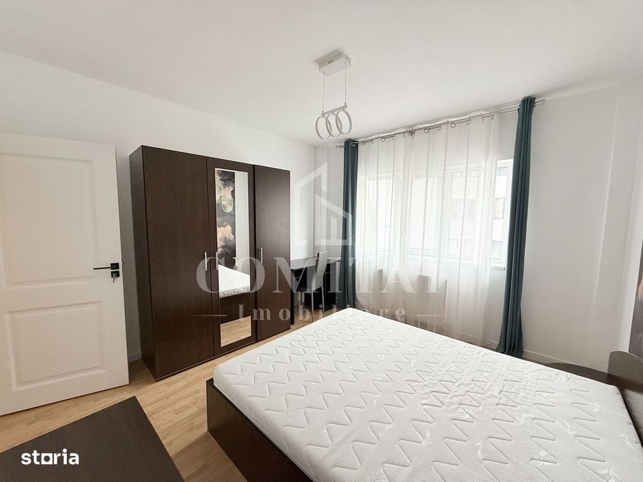 Apartament cu 4 camere | zona The Office Cluj