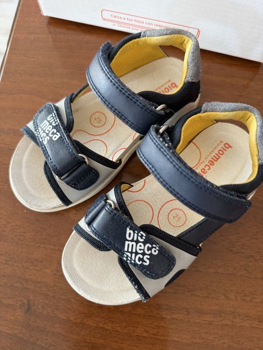 Обувки Biomecanics 25