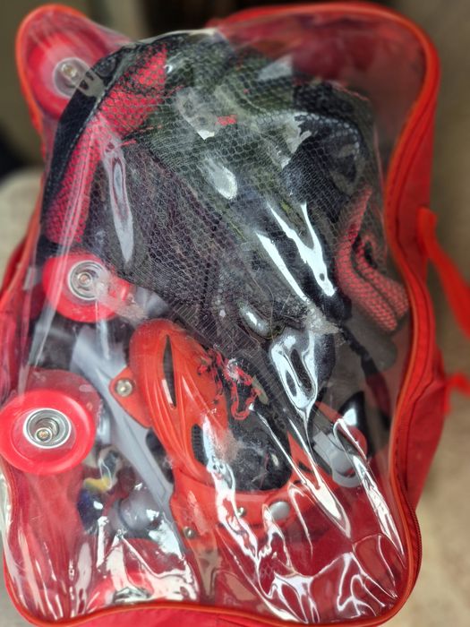 Role pentru fete, marime 25-27