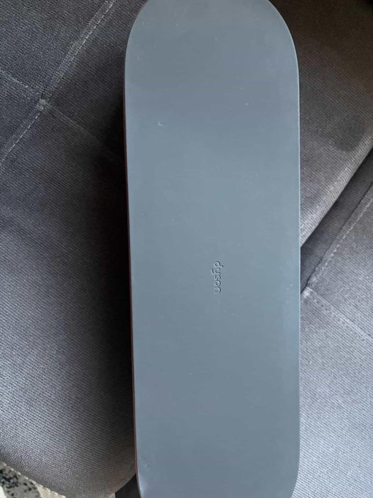 Преса за коса Dyson HT01 Airstrait