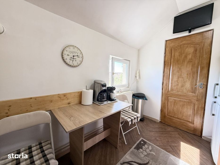 COMISION 0% Apartament cu 1 camera, de vanzare in zona Lipovei
