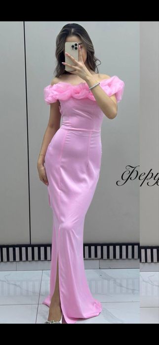 Платье для особого случая