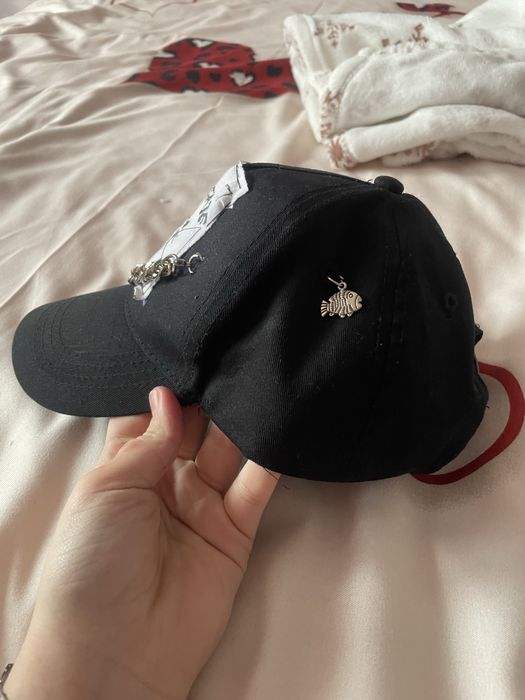 Sapca handmate negociabil