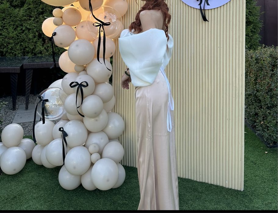 Корсет с повязкой