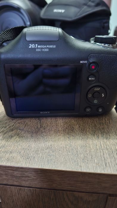 Camera foto video Sony
