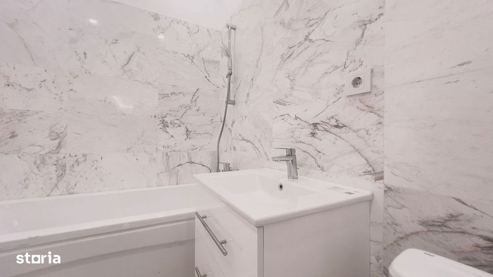 2 camere – 50 mp – Bd. Timișoara –