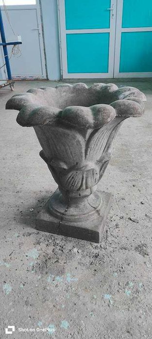 jardiniere de flor