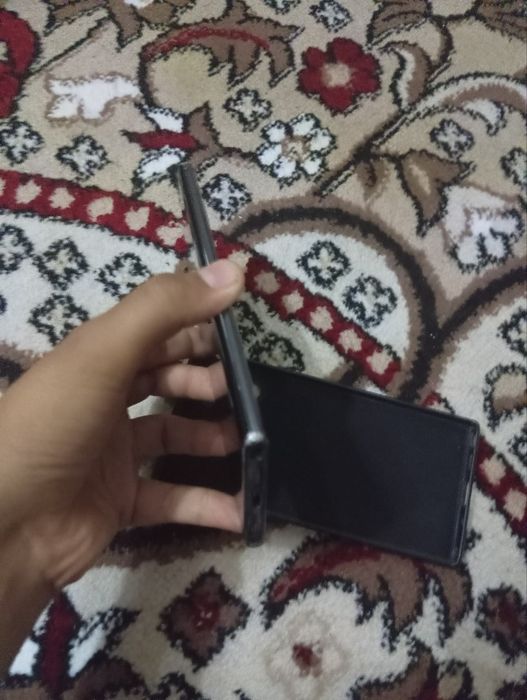 Samsung note 10 5g sotiladi