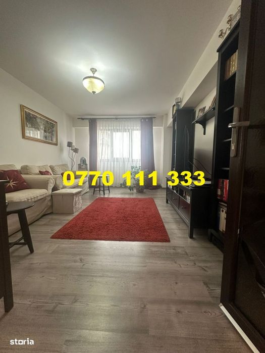 Oportunitate Unica: Sub Pretul Pietei! Zona Bariera! Apartament 3 came