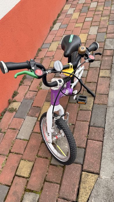 De vanzare bicicleta woom 2