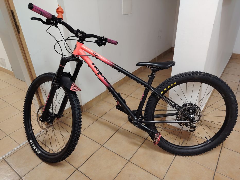 Bicicleta Ragley Piglet
