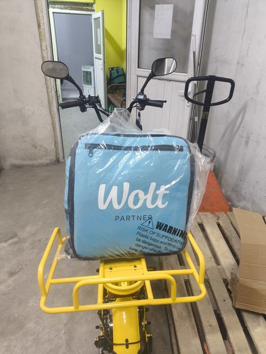 Продаю разные термосумки