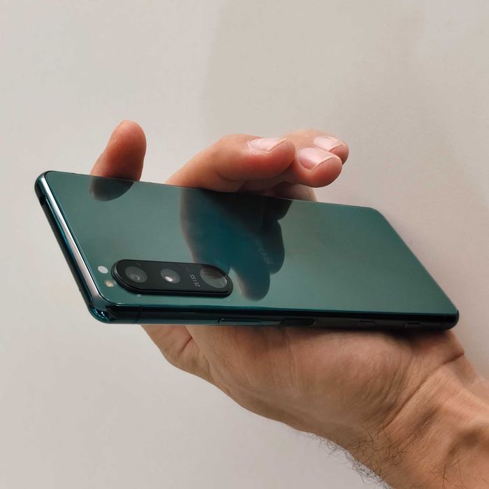 Sony Xperia 5 III global version