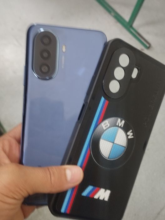 Huawei nova y70  ideaal