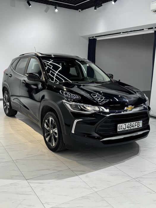 Tracker 2 primer 2023 kraska toza