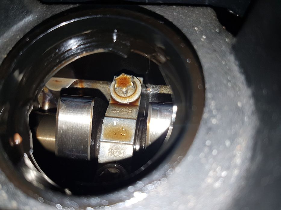 Cruze USA 1"8 тюнинге‼️Ягона