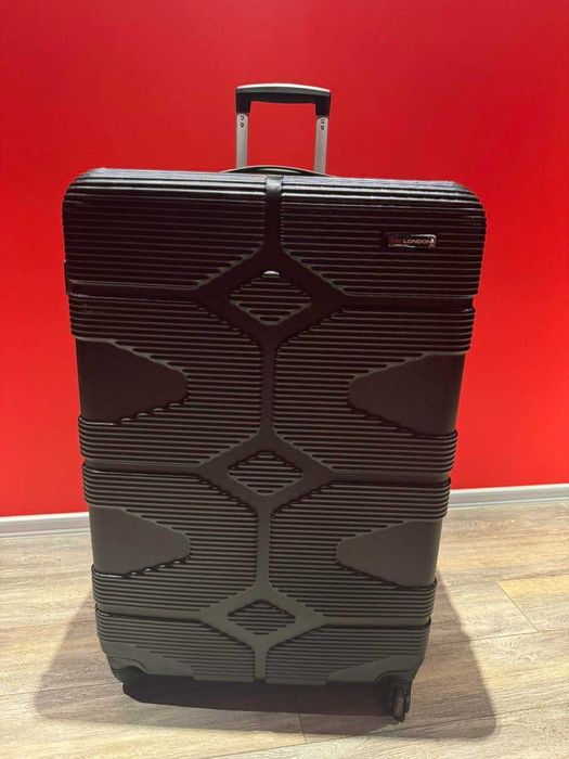 Голям багажен куфар