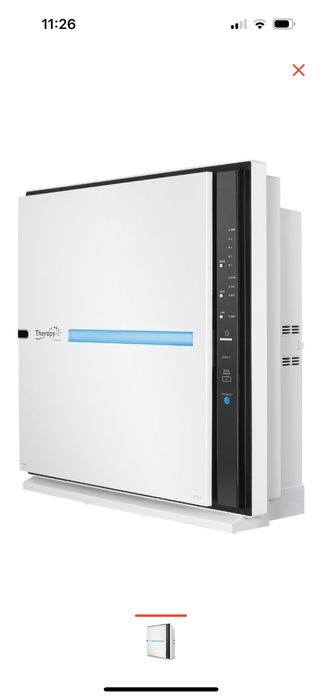 Продам очиститель воздуха